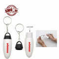 Glasses Cleaner w/ Keychain